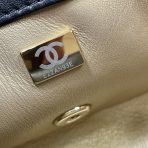 Chanel AS1787 Shoulder Bags Sheepskin 20cm - Image 9