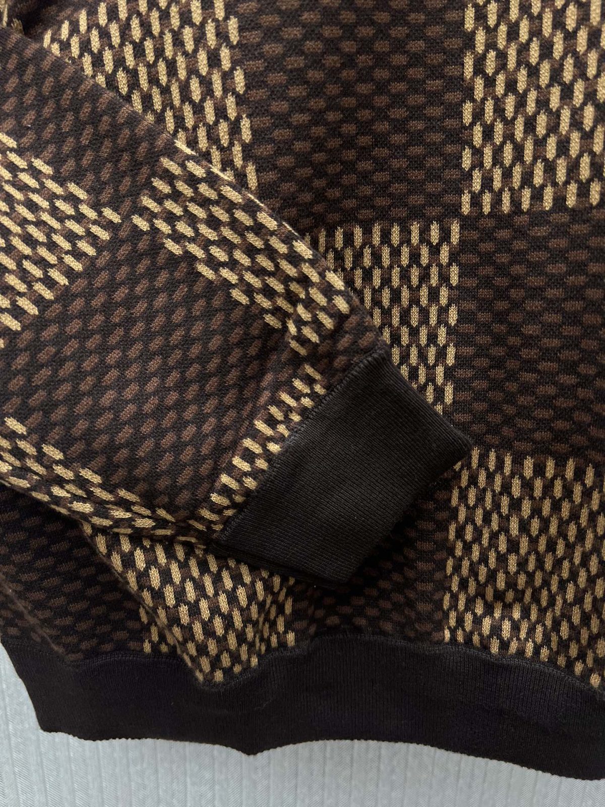 Louis Vuitton Unisex Sweatshirt Size S-XL - Image 2