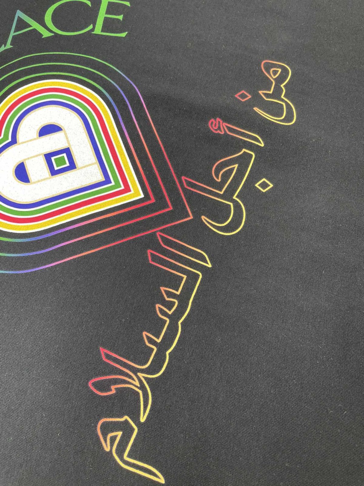 Casablanca T Shirt Size S-XL - Image 6