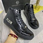 Philipp Plein Mens Sneakers Shoes 38 - 44 - Image 9