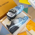 Louis Vuitton 2024ss Trainer Sneaker Size 36-46 - Image 3