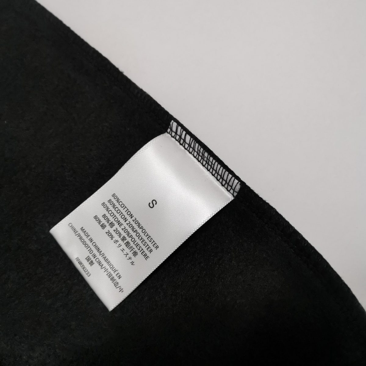 FEAR OF GOD Unisex Sweatshirt Size S-XL - Image 9