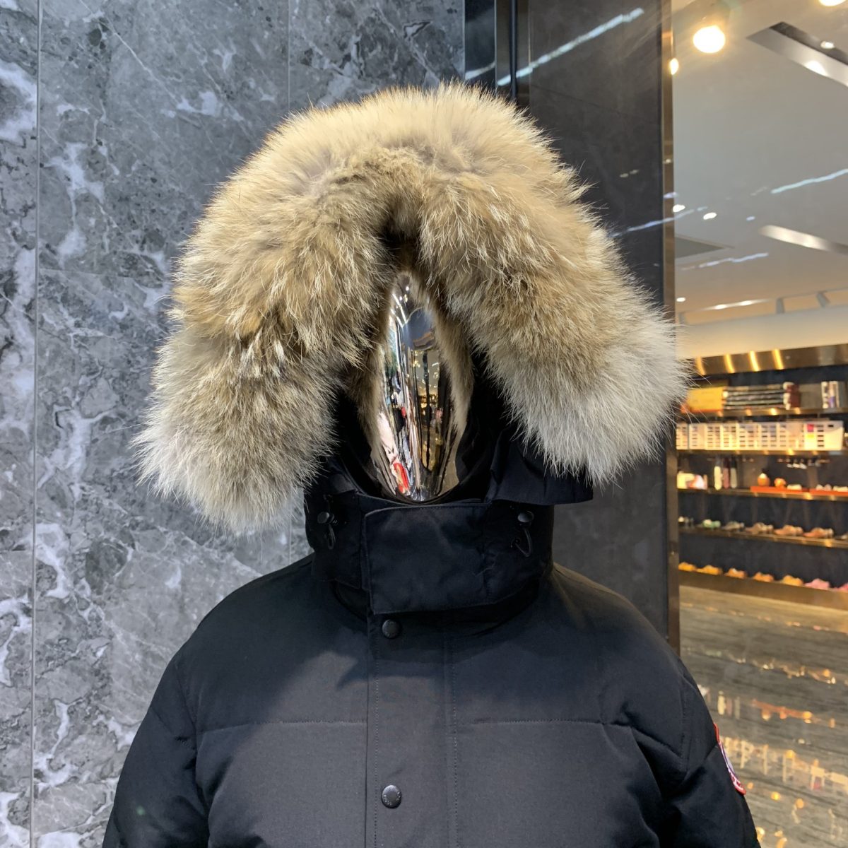 Canada Goose 29 Mens/Women Winter Jacket S-XXL - Image 4