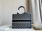 Dior Tote Women Handbags Bags 2-Size - Image 2