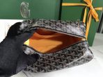 Goyard Boeing Clutch Size 25*12*12cm - Image 7