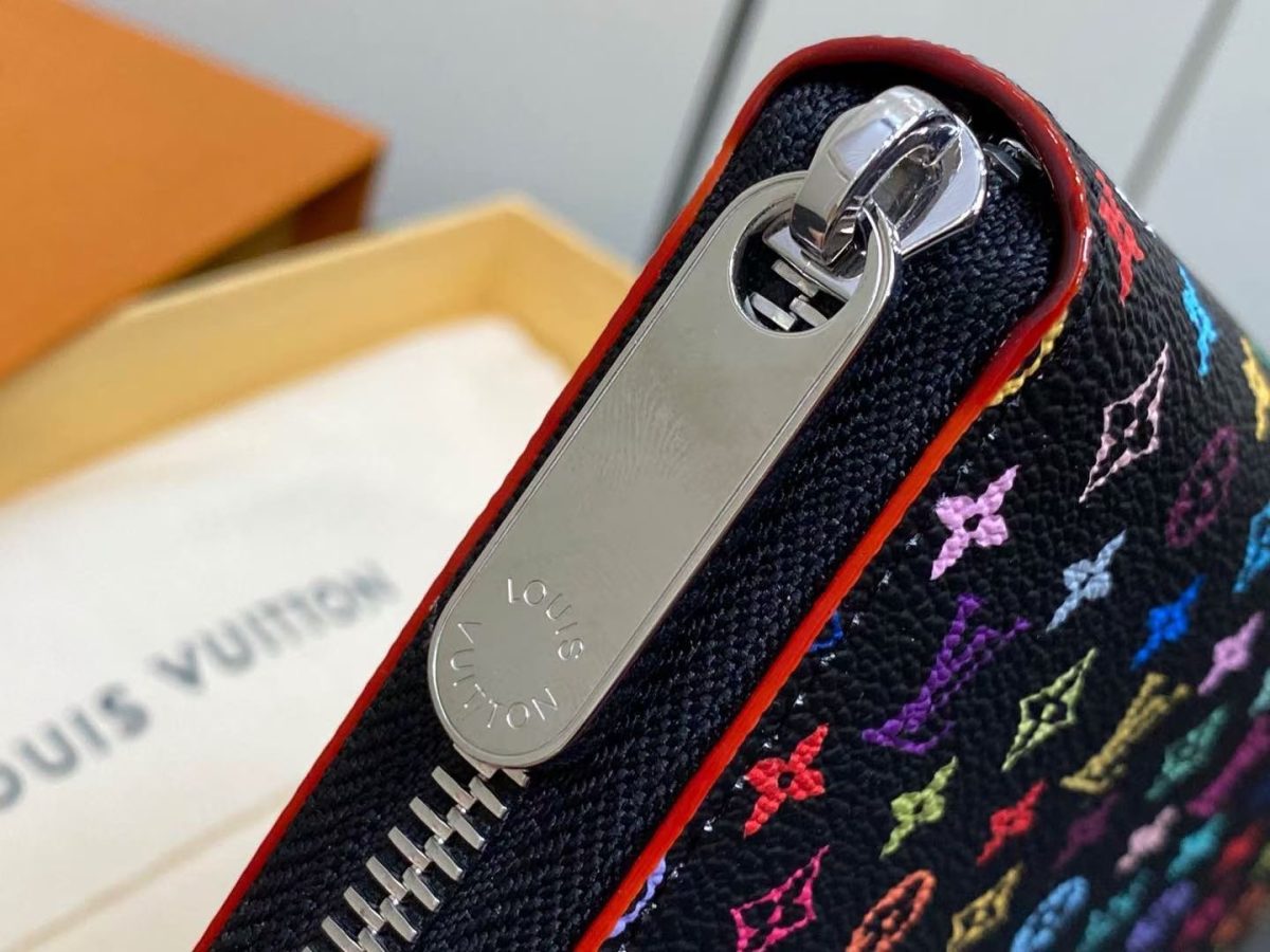 Louis Vuitton Women Wallet M13992 19.5*10.5*2.5cm - Image 5