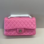 Chanel CF1112 Shoulder Bags Sheepskin 25cm - Image 2