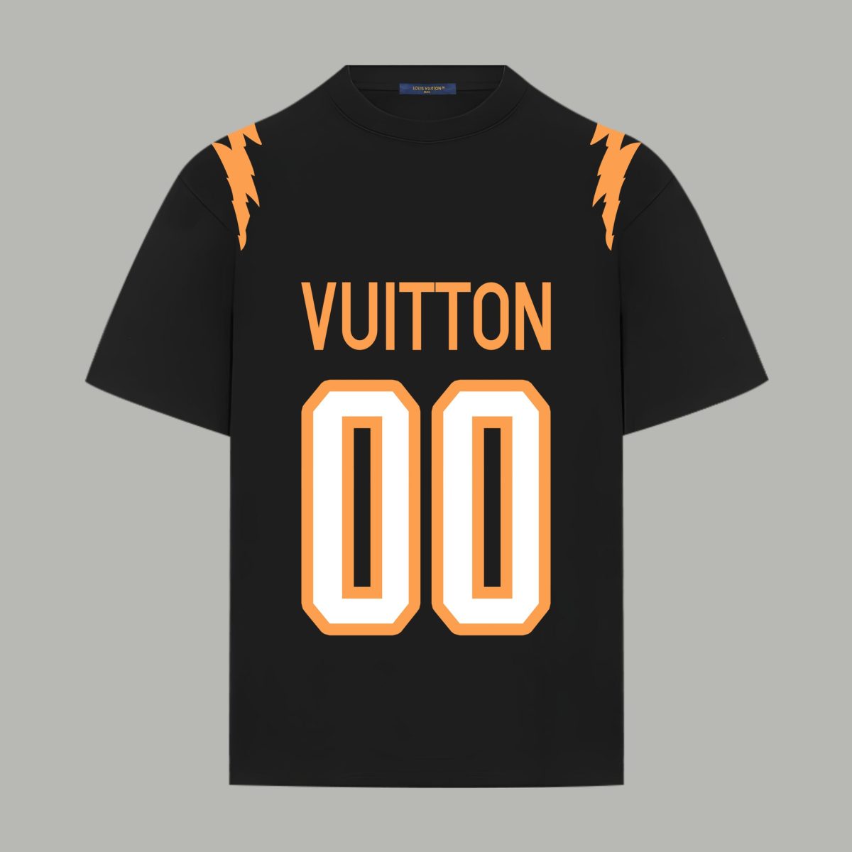 Louis Vuitton Cotton T Shirt Size XS-L - Image 1