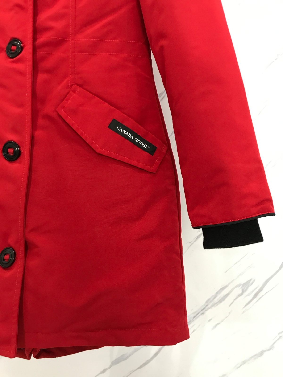 Canada Goose 05 Women Winter Jacket XS-XL - Image 6