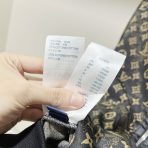 Louis Vuitton Unisex Jacket Size S-XXL - Image 7