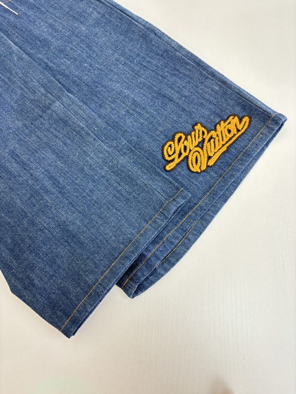 Louis Vuitton Unisex Shorts Size S-XL - Image 6
