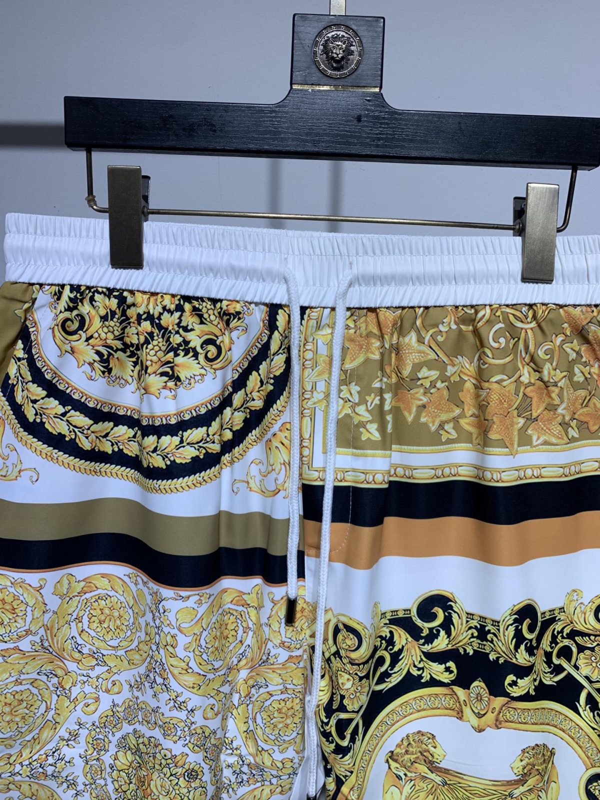 Versace 2025 New Sommeranzug Size S-2XL - Image 10