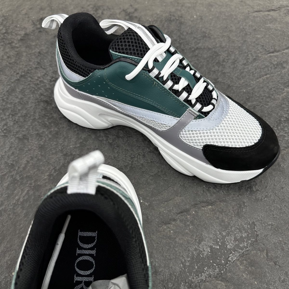 Dior B22 Sneaker Size 36-46 - Image 5