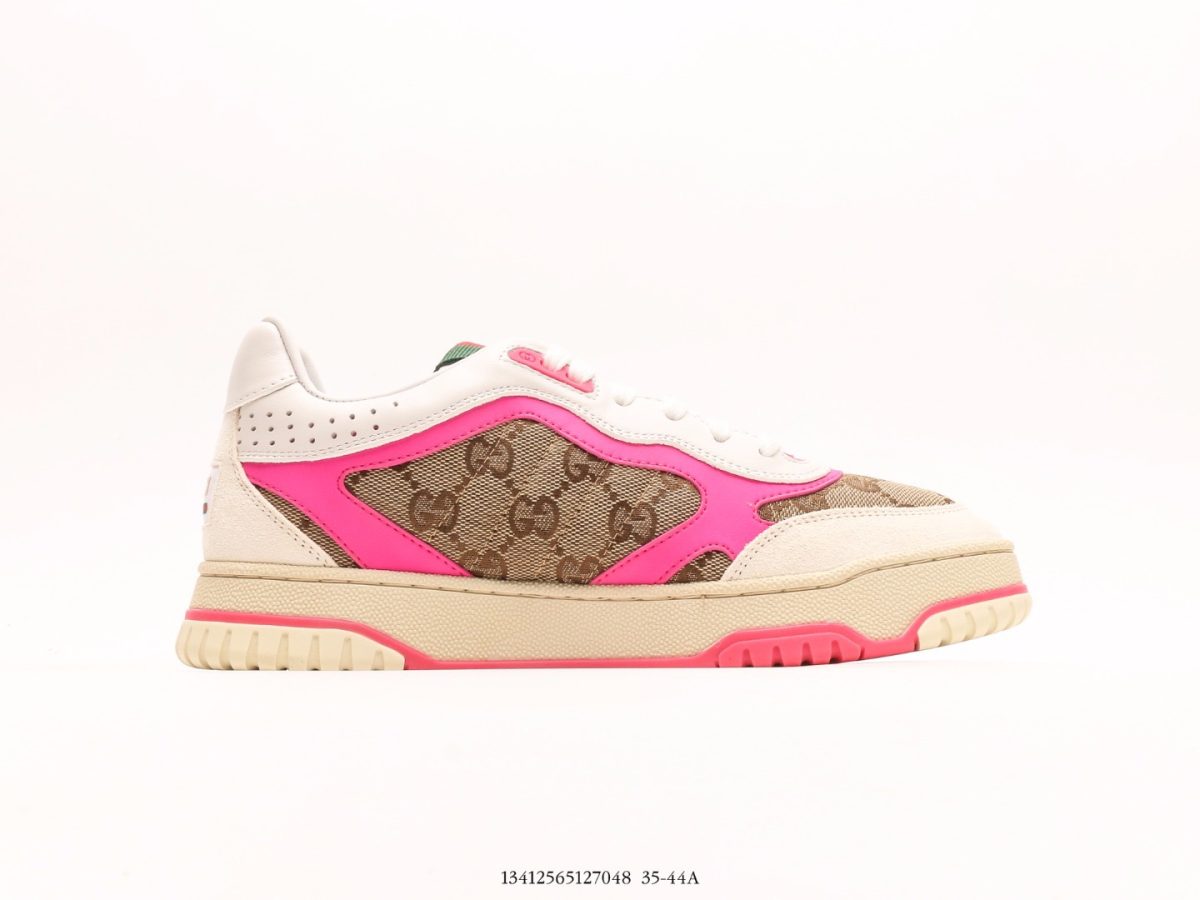 Gucci RE-WEB Sneaker Size 36-45 - Image 4