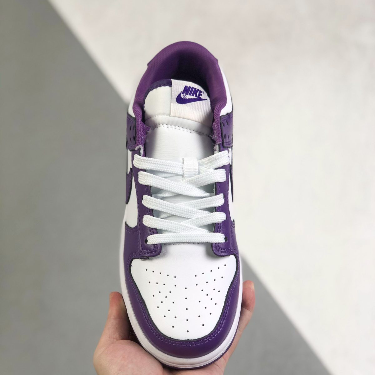 Nike Dunk Low Top Sneakers  Gr. 36-45 - Image 2