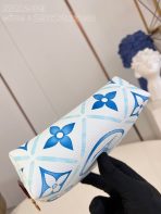 Louis Vuitton M11239 Pochette Cosmétique PM Size 19*12*6cm - Image 5