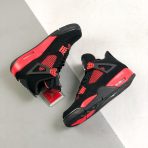Nike Air Jordan 4 Sneakers Shoes Gr. 36-46 - Image 5