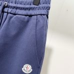 Moncler Unisex Pants Size S-XXL - Image 3