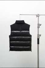 Moose Knuckles J26 Vest-WD Unisex Winter Vest Size S-XXL - Image 2
