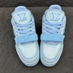 Louis Vuitton LV Trainer Sneaker Size 36-46 - Image 3