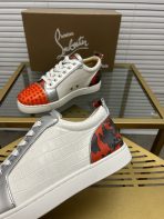 Christian Louboutin Sneaker Size 36-46 - Image 6
