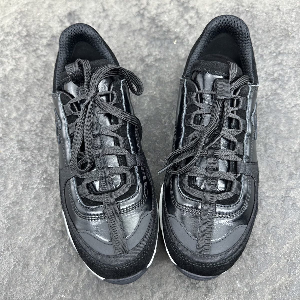Chanel 2025ss Sneaker Size 35-45 - Image 3