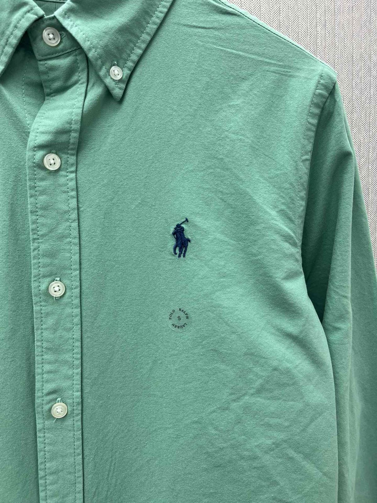 Ralph Lauren Unisex Shirt Size S-XXL - Image 5
