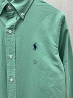 Ralph Lauren Unisex Shirt Size S-XXL - Image 5