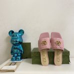 Gucci Women Sandals Size 36-41 - Image 3