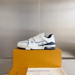 Louis Vuitton LV Trainer Sneaker Size 36-46 - Image 7