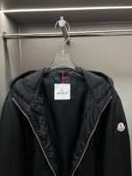 Moncler Unisex Jacket Size S-XXL - Image 7