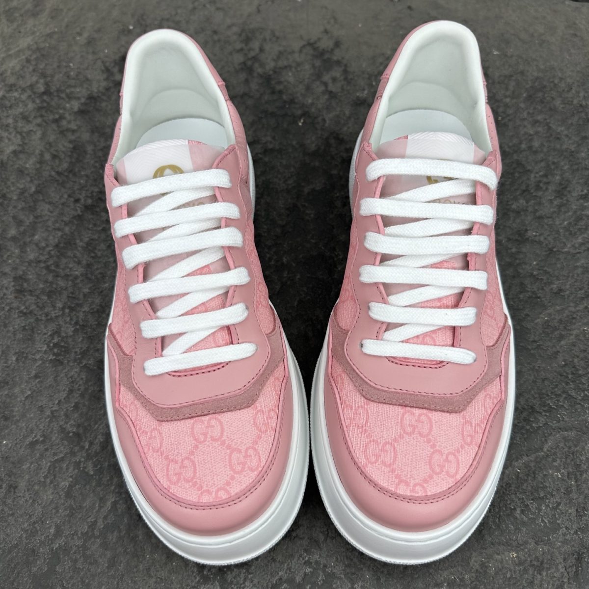 Gucci GG Supreme Sneaker Size 36-46 - Image 3