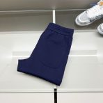 Moncler Unisex Pants Size S-XXL - Image 4