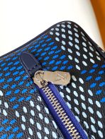 Louis Vuitton N40747 Locker Dopp Kit Bags Size 23*13*12cm - Image 8