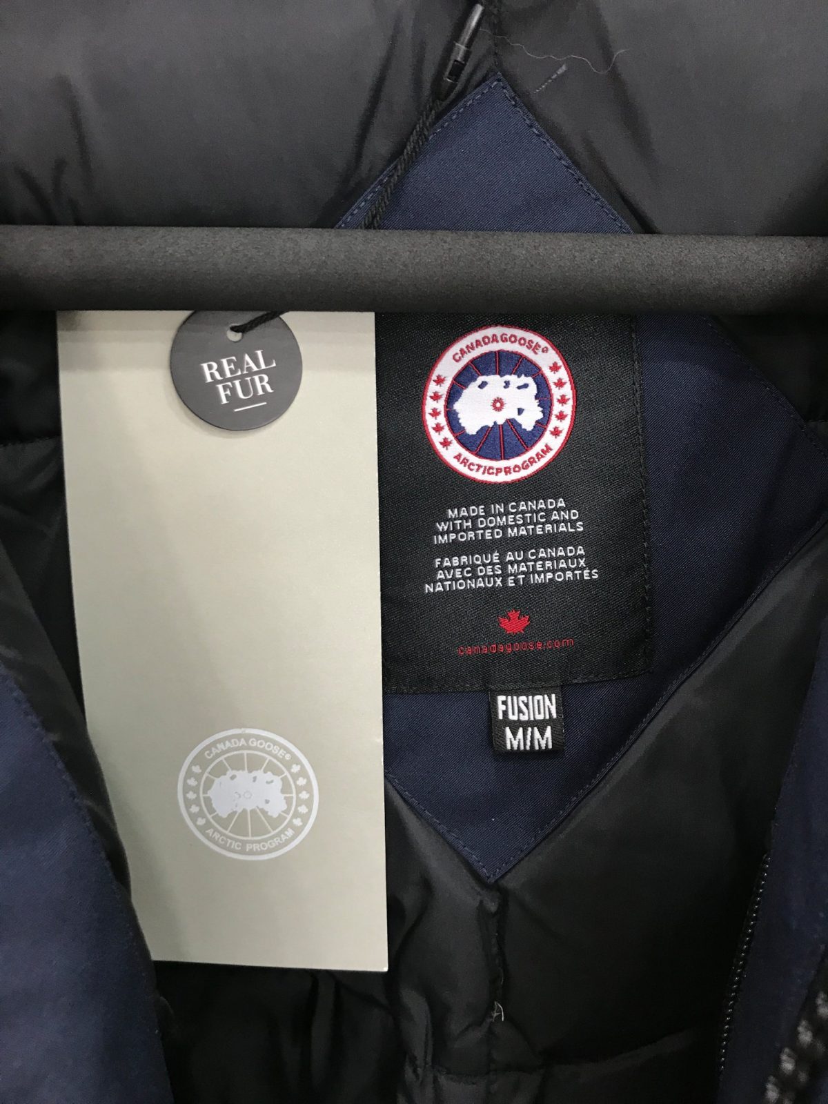 Canada Goose 07 Women Winter Jacket XS-XXL - Image 7