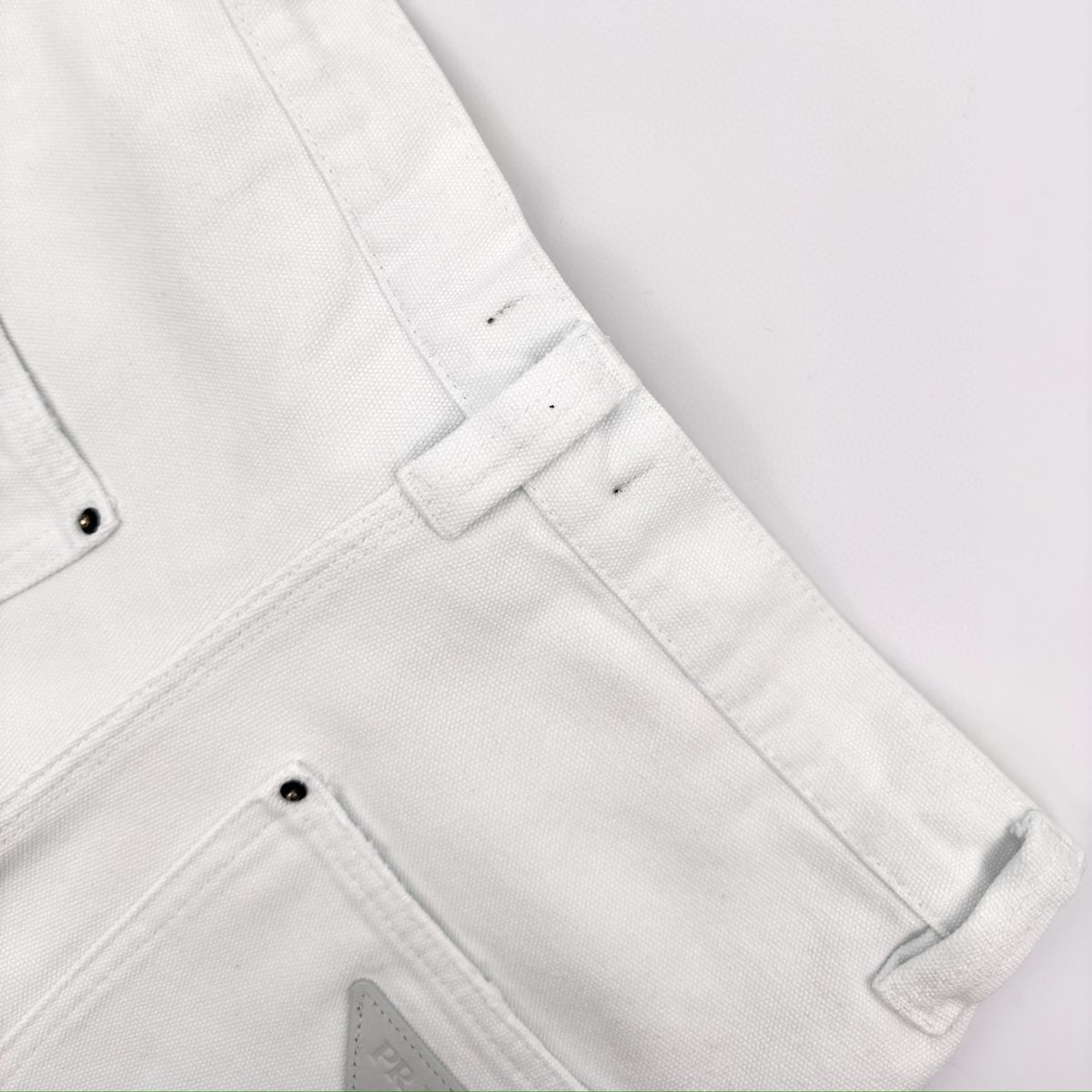 Prada New Jeans Pants Size S-XL - Image 3
