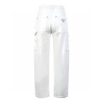 Prada New Jeans Pants Size S-XL - Image 4