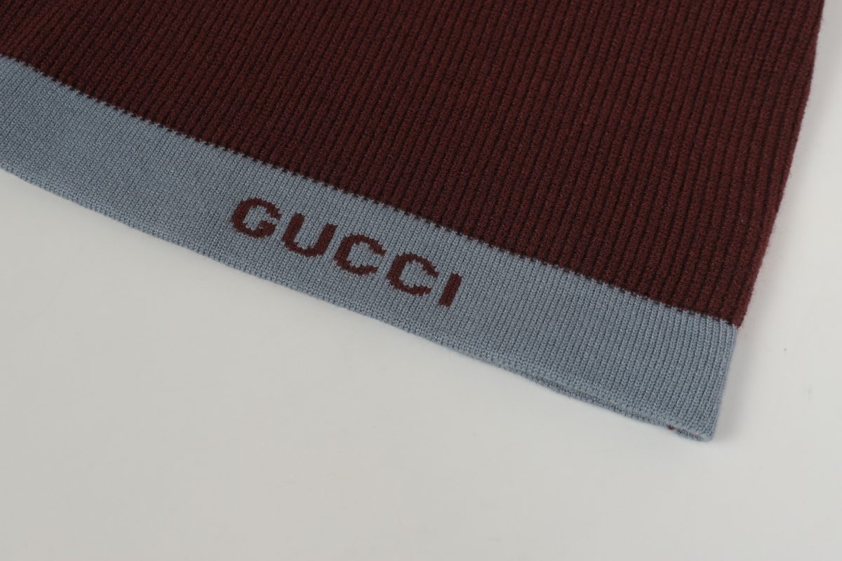 Gucci Unisex Sweatshirt Size S-L - Image 3