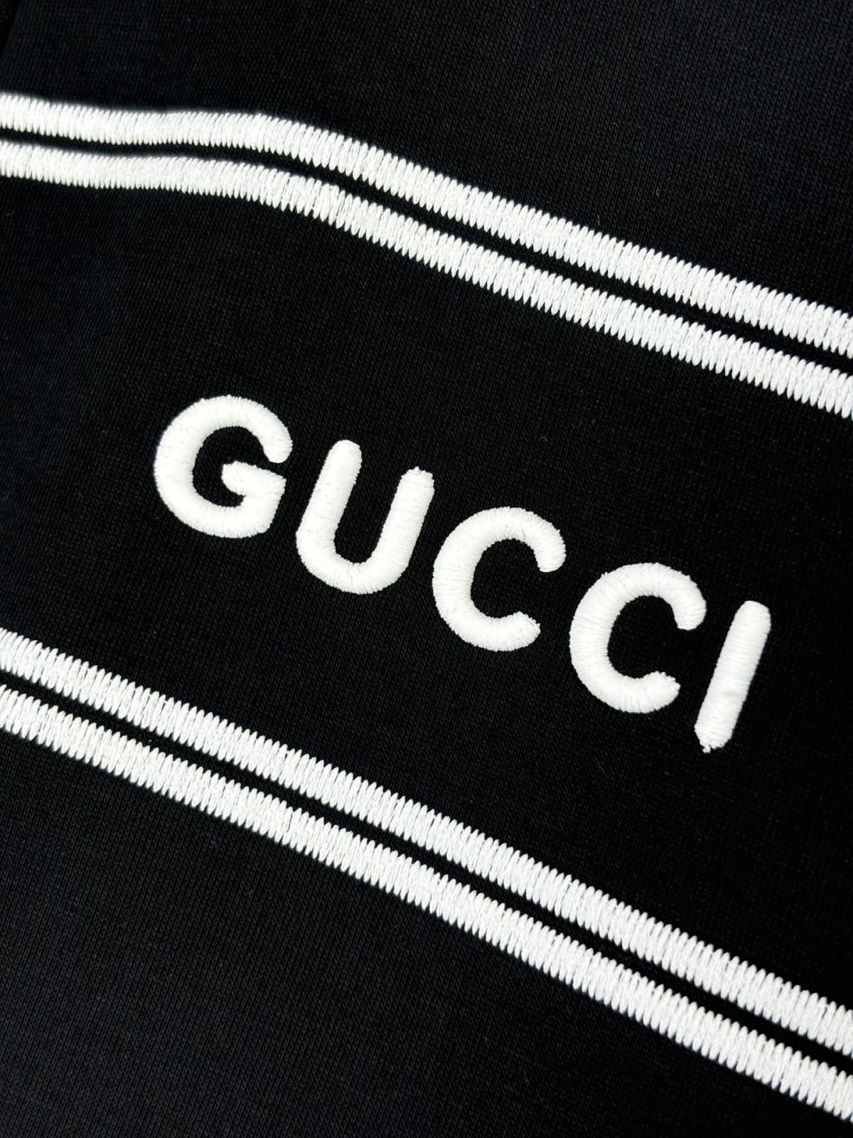 Gucci Unisex Jogging suit Size M-XXXL - Image 5