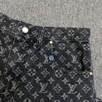 Louis Vuitton Unisex Jeans Size S-XL - Image 5