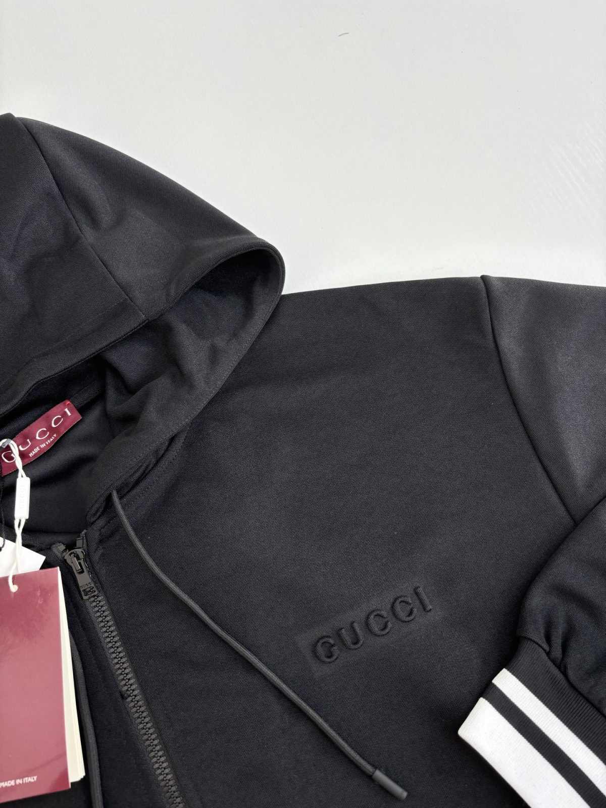 Gucci 2025FW New Unisex Sommeranzug Size S-XL - Image 7