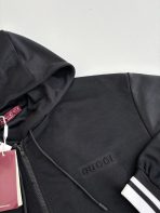 Gucci 2025FW New Unisex Sommeranzug Size S-XL - Image 7