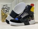 Philipp Plein Mens Outdoor Sneakers Shoes 38 - 45 - Image 4
