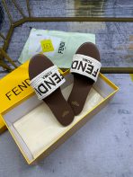 Fendi Slippers Size 36-42 - Image 6