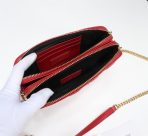 YSL Becky Women Shoulder Bags Size 19*11*5cm - Image 8
