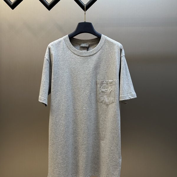 Dior Cotton T Shirt Size S-XL
