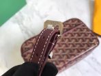 Goyard Cap-Vert Shoulder Bags Size 22.5*13*7cm - Image 6