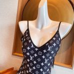 Louis Vuitton Swimsuit Size S-XL - Image 2