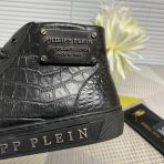 Philipp Plein Mens Sneakers Shoes 38 - 44 - Image 5