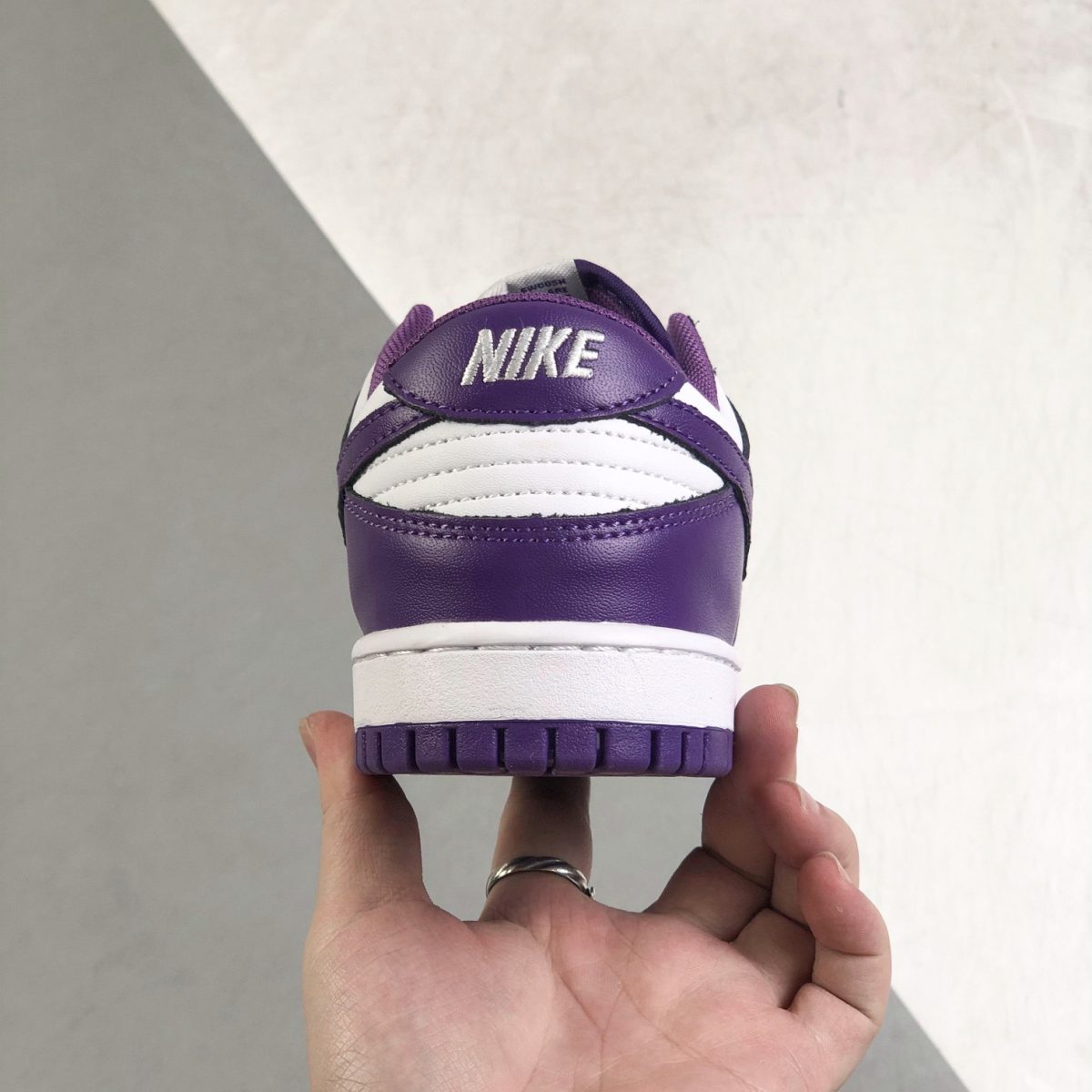 Nike Dunk Low Top Sneakers  Gr. 36-45 - Image 7